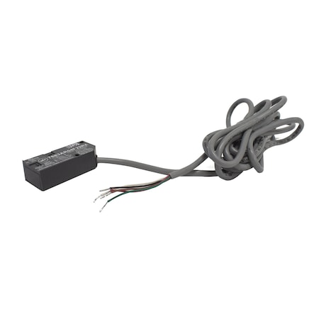 Atc 7680 Series Mini Self-Contained Photoelectric Sensor 7685AR04F12RX